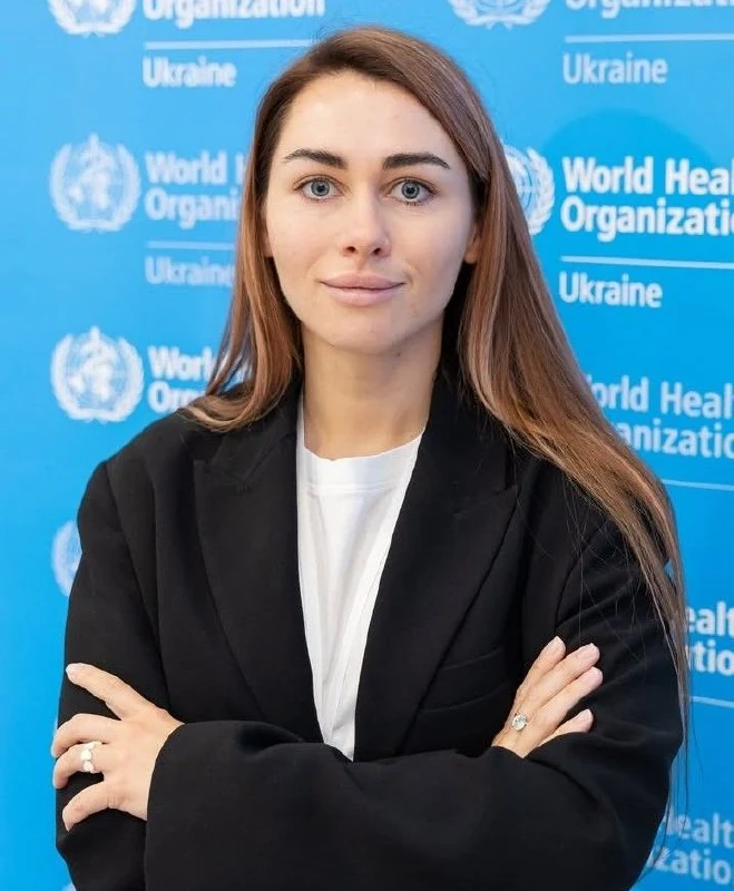 Лідія Чернікова